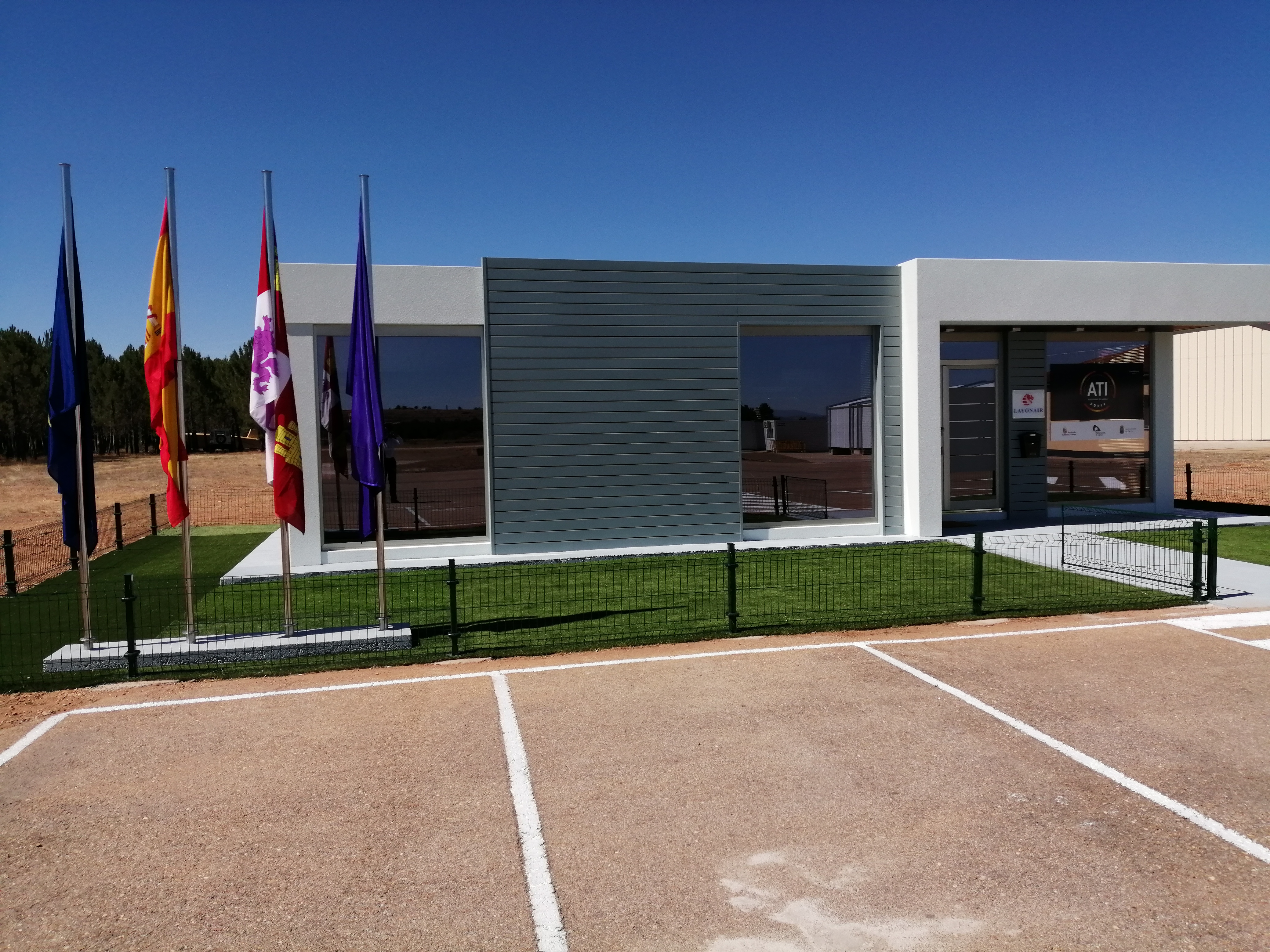Oficinas