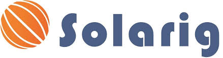 logo solarig